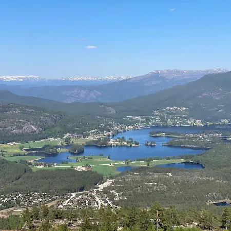 A Little Piece Of Norway - Spectacular View, Outdoor Recreation And Beautiful Nature