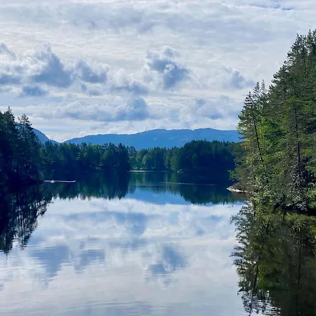 A Little Piece Of Norway - Spectacular View, Outdoor Recreation And Beautiful Nature