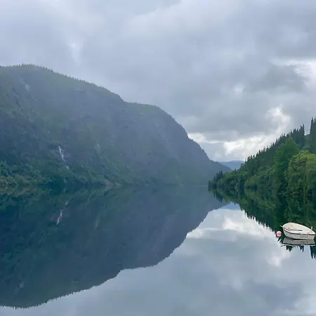 A Little Piece Of Norway - Spectacular View, Outdoor Recreation And Beautiful Nature * Strond