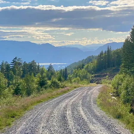 A Little Piece Of Norway - Spectacular View, Outdoor Recreation And Beautiful Nature *