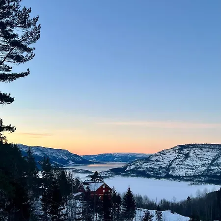 A Little Piece Of Norway - Spectacular View, Outdoor Recreation And Beautiful Nature Strond