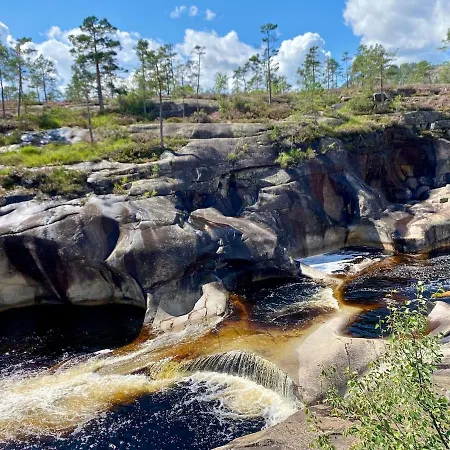 A Little Piece Of Norway - Spectacular View, Outdoor Recreation And Beautiful Nature Nyaraló *