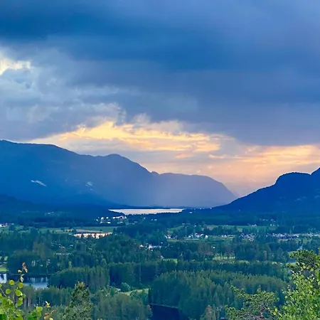 A Little Piece Of Norway - Spectacular View, Outdoor Recreation And Beautiful Nature *