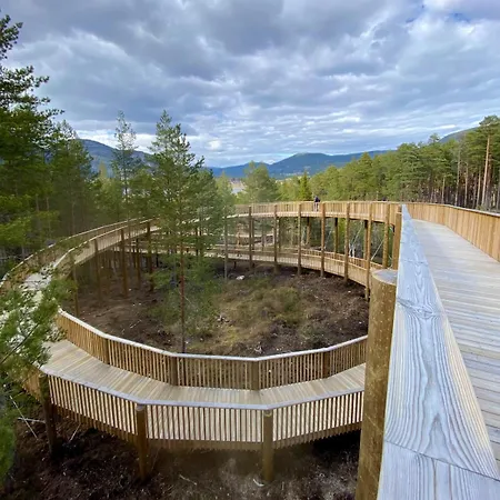 A Little Piece Of Norway - Spectacular View, Outdoor Recreation And Beautiful Nature