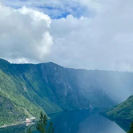 A Little Piece Of Norway - Spectacular View, Outdoor Recreation And Beautiful Nature *