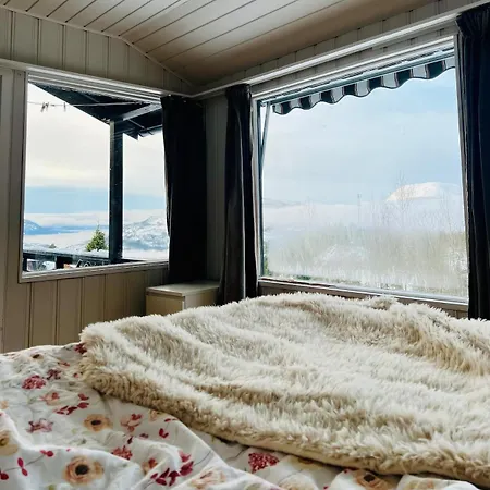A Little Piece Of Norway - Spectacular View, Outdoor Recreation And Beautiful Nature * Strond
