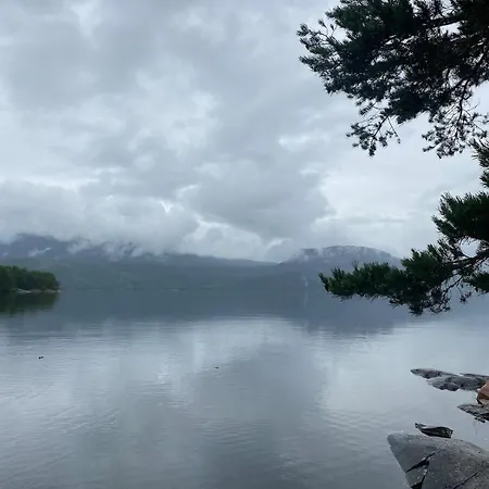 A Little Piece Of Norway - Spectacular View, Outdoor Recreation And Beautiful Nature Nyaraló *