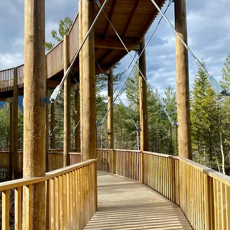 A Little Piece Of Norway - Spectacular View, Outdoor Recreation And Beautiful Nature Strond