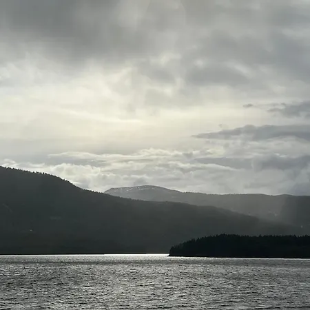 A Little Piece Of Norway - Spectacular View, Outdoor Recreation And Beautiful Nature Nyaraló *