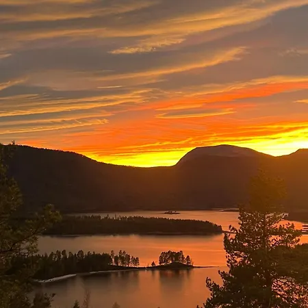 A Little Piece Of Norway - Spectacular View, Outdoor Recreation And Beautiful Nature Nyaraló Strond