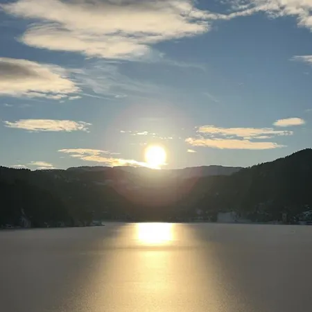 A Little Piece Of Norway - Spectacular View, Outdoor Recreation And Beautiful Nature *