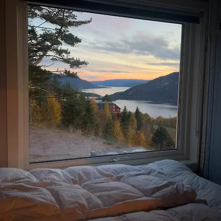 A Little Piece Of Norway - Spectacular View, Outdoor Recreation And Beautiful Nature Strond