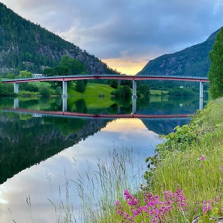 A Little Piece Of Norway - Spectacular View, Outdoor Recreation And Beautiful Nature