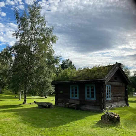 A Little Piece Of Norway - Spectacular View, Outdoor Recreation And Beautiful Nature Nyaraló