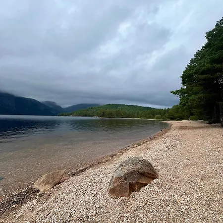 Holiday home A Little Piece Of Norway - Spectacular View, Outdoor Recreation And Beautiful Nature