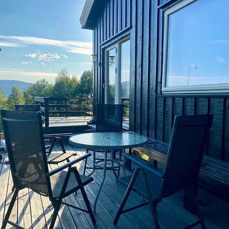 A Little Piece Of Norway - Spectacular View, Outdoor Recreation And Beautiful Nature Strond