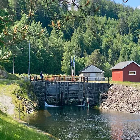 A Little Piece Of Norway - Spectacular View, Outdoor Recreation And Beautiful Nature Strond